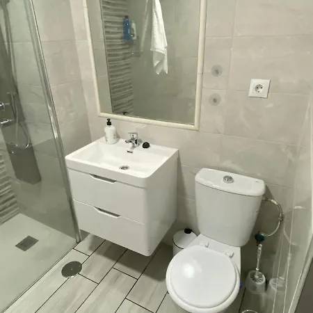 Mi Casa דירה קורלחו