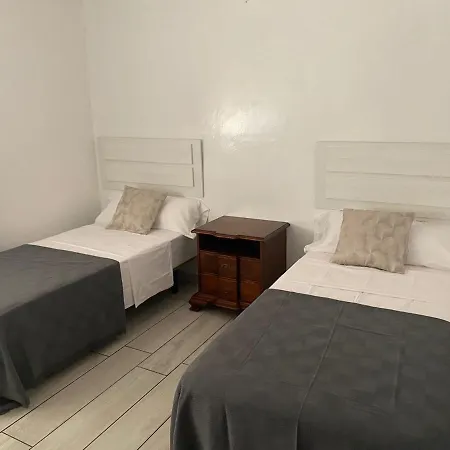 Mi Casa * קורלחו