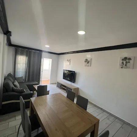 Mi Casa コラレホ