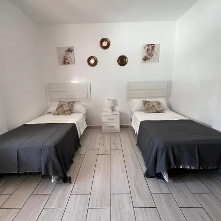 Mi Casa * קורלחו