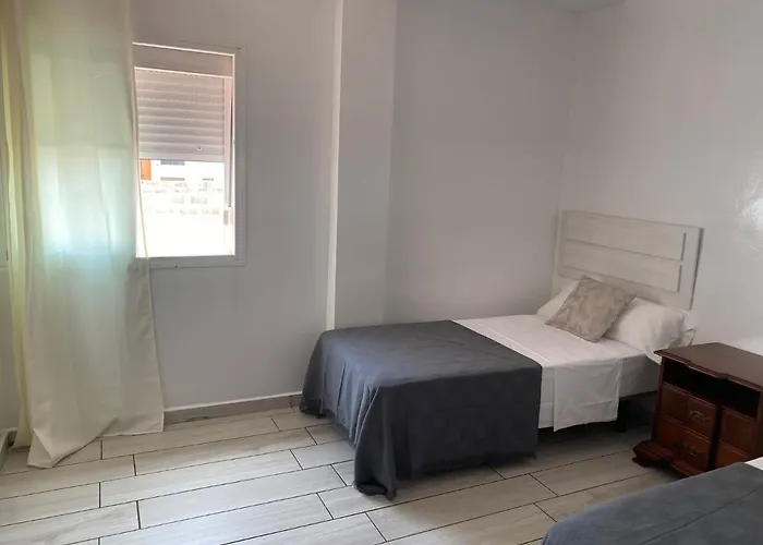 Lejlighed Mi Casa Corralejo