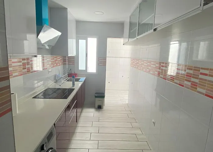 Appartamento Mi Casa