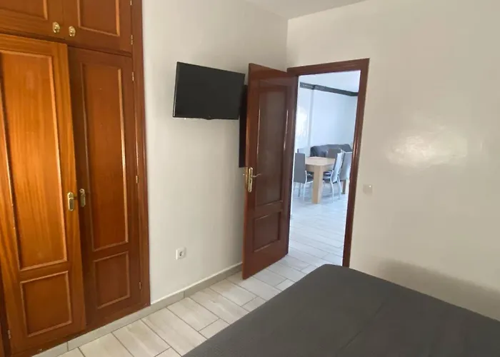 Mi Casa Appartamento *