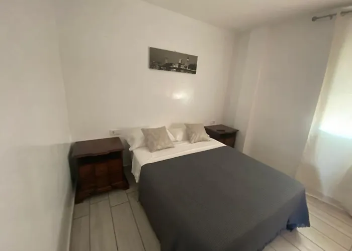 Appartamento Mi Casa Corralejo