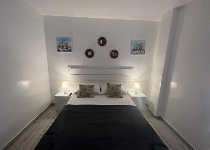 Mi Casa Appartamento *