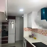 Apartment Mi Casa *