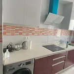 Mi Casa Apartment
