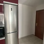 Mi Casa Apartment
