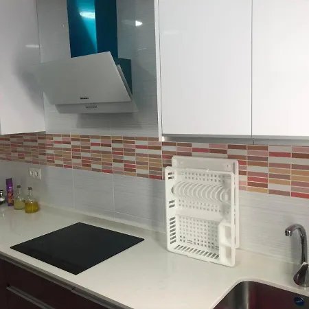 Appartamento Plaza El Molino