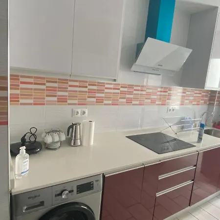 Mi Casa Appartement
