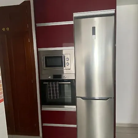 Appartement Mi Casa *