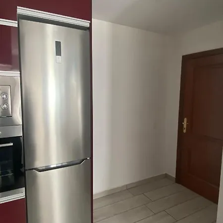 Mi Casa Appartement