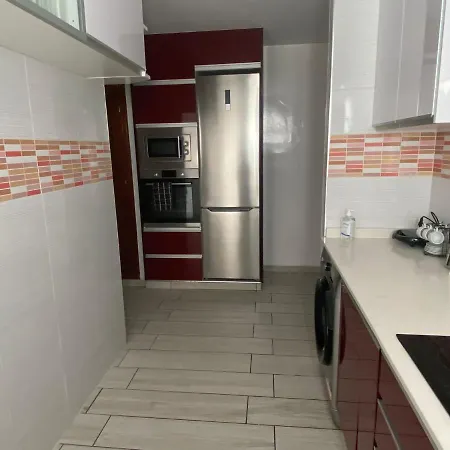 Appartamento Plaza El Molino Corralejo
