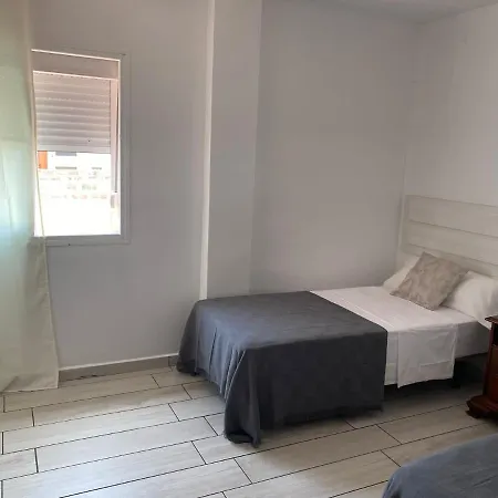 Appartamento Plaza El Molino Corralejo