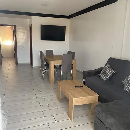 Mi Casa Appartement