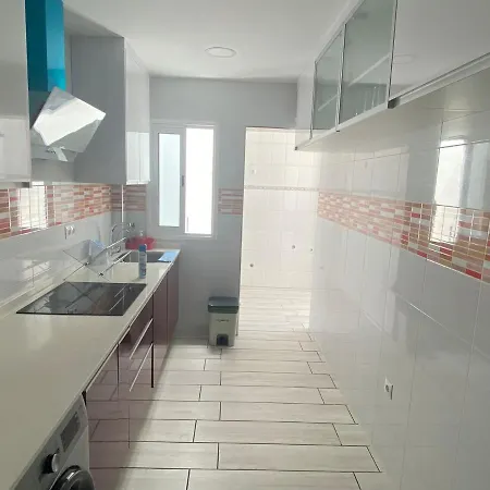 Appartamento Plaza El Molino