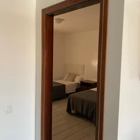 Appartamento Plaza El Molino *