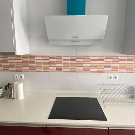 Mi Casa *