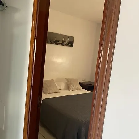 Mi Casa Apartamento Corralejo