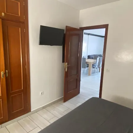 Mi Casa Appartement *