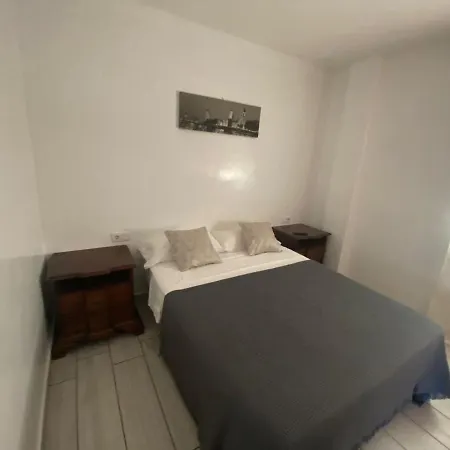 Apartament Plaza El Molino Corralejo
