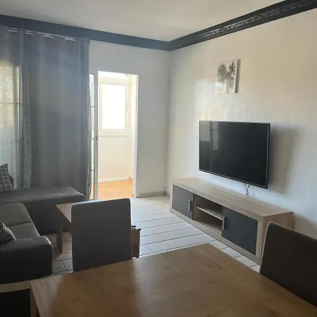 Appartement Mi Casa
