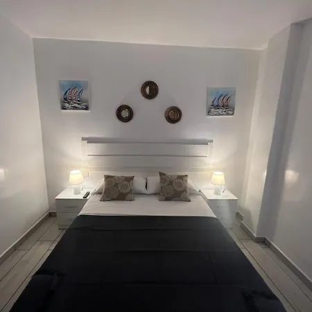 Mi Casa Appartement *