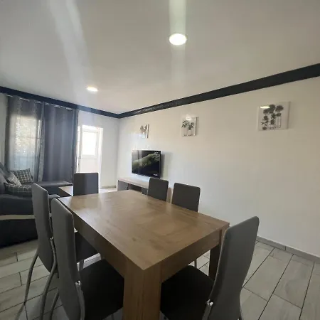 Mi Casa Corralejo