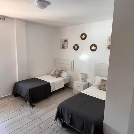 Mi Casa * Corralejo