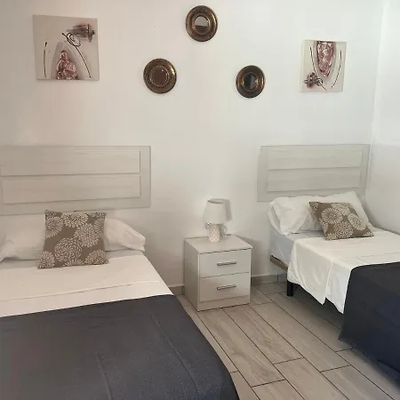 Appartamento Plaza El Molino