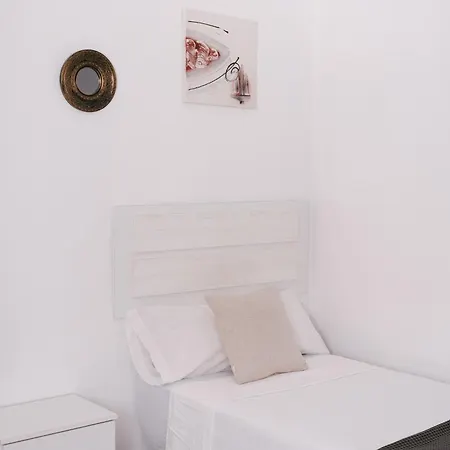 Appartamento Plaza El Molino