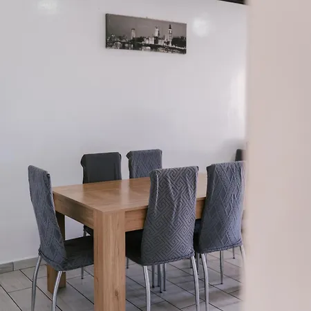 Appartamento Plaza El Molino Corralejo