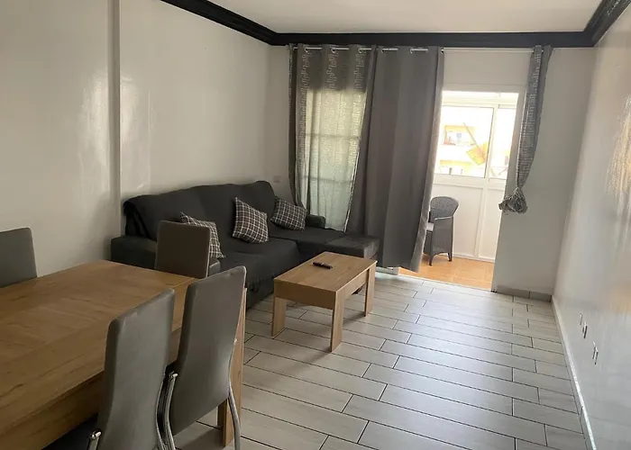Appartement Mi Casa