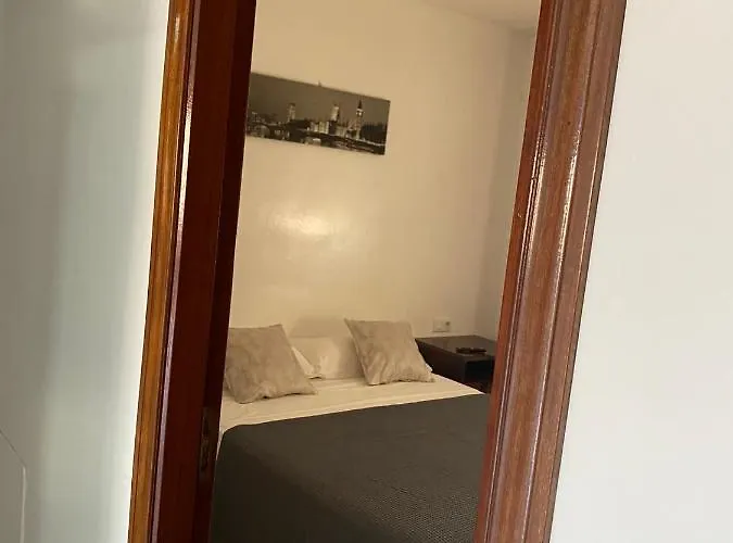 Mi Casa Appartement Corralejo