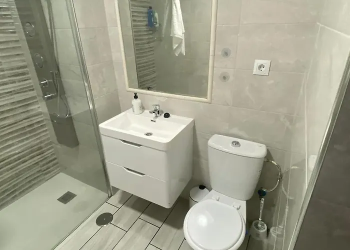 Mi Casa Appartement Corralejo