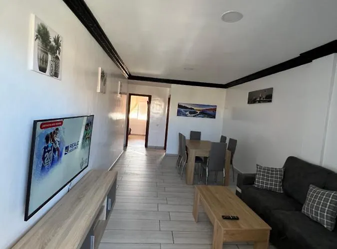 דירה Mi Casa קורלחו