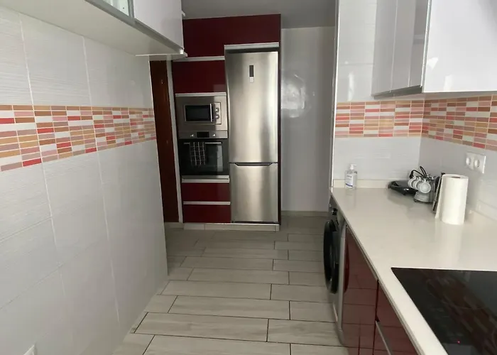 Apartament Mi Casa Corralejo