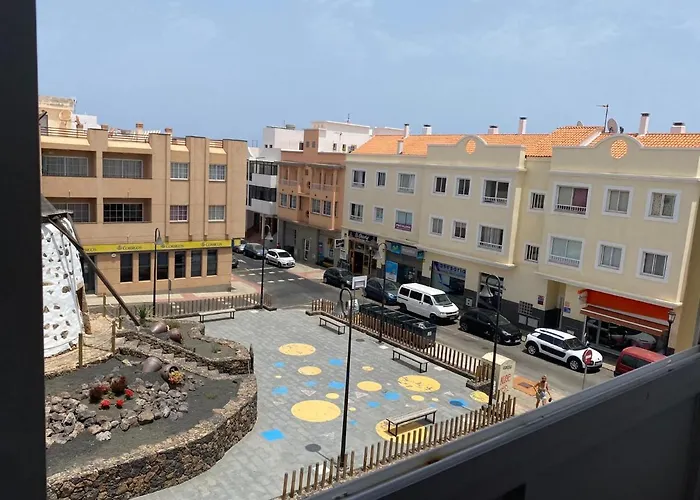Mi Casa * Corralejo
